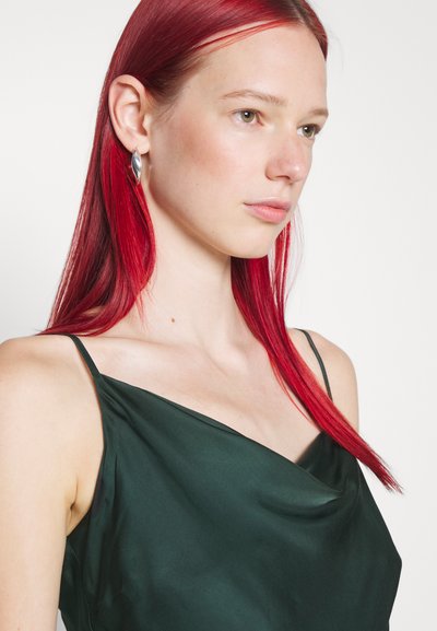 Won Hundred EXCLUSIVE JADE - Cocktail φόρεμα / Φόρεμα για πάρτι - scarab