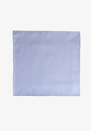 OLYMP, Einstecktuch - blau