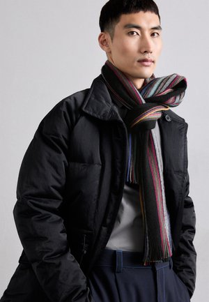 Paul Smith DARCIE czarny