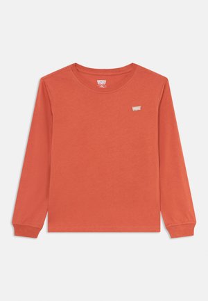 GRAPHIC TEE - Ilgarankovis viršutinės dalies drabužis - mango