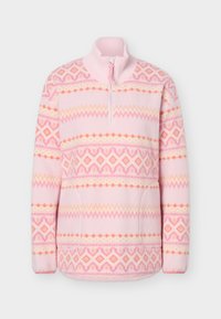 Non sélectionné, pink frost