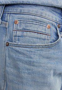 Jack & Jones Jeans straight leg - blue denim