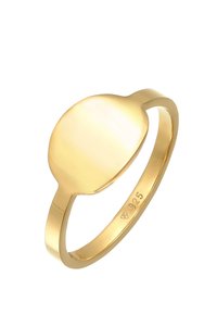 Ikke valgt, gold-coloured