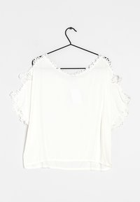 IKKS Camicetta - white
