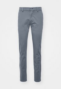 Non sélectionné, grey