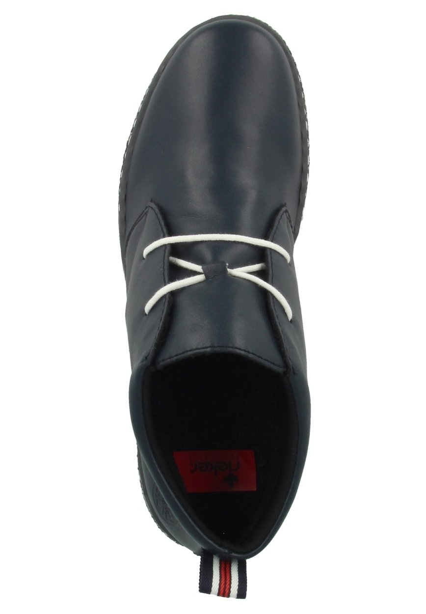 Rieker Korte laarzen - ozean/Blauw - Zalando.nl