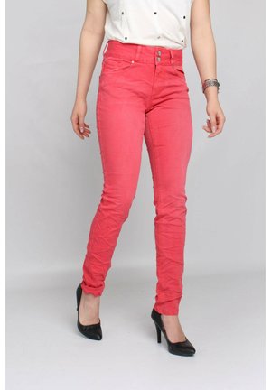 Jeans Skinny Fit - sharon red
