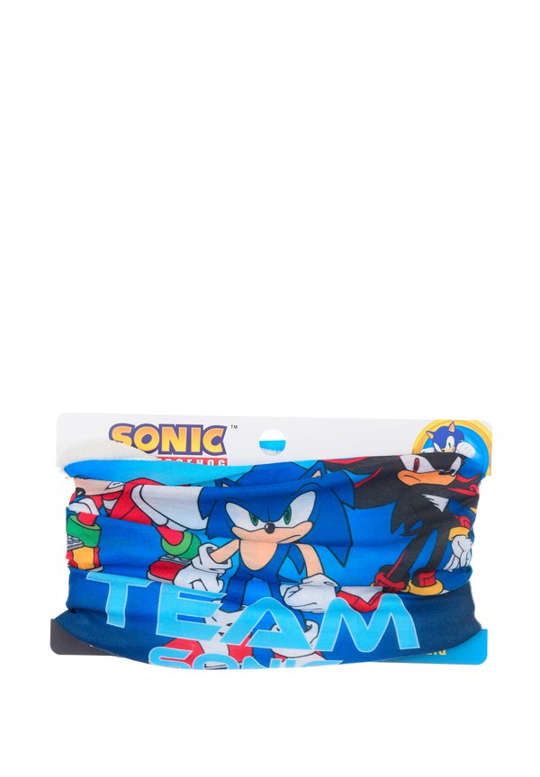 SONIC SCHLAUCH – Schlauchschal – blau