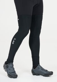 ELITE LAB BIKE ELITE  - Hoitolahkeet -  black