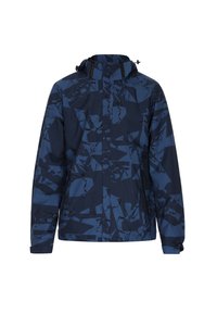 Let jakke / Sommerjakker - blau