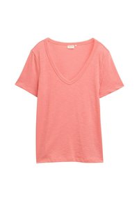 - T-shirt z nadrukiem