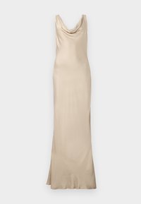 LEAH  - Alkalmi viselet - champagne