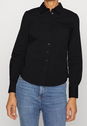 Blusa - black
