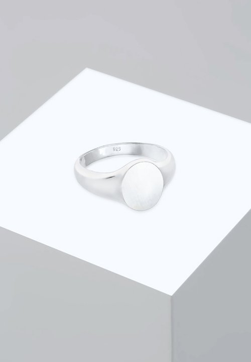 Ladies' Ring Breil 2131410088 (Size 15)