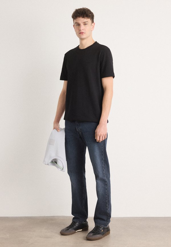 TADDY - Basic T-shirt2