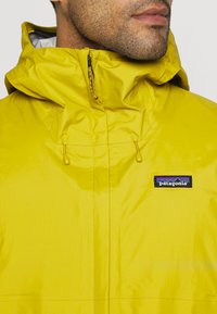 Patagonia TORRENTSHELL 3L - Casaco impermeável - green