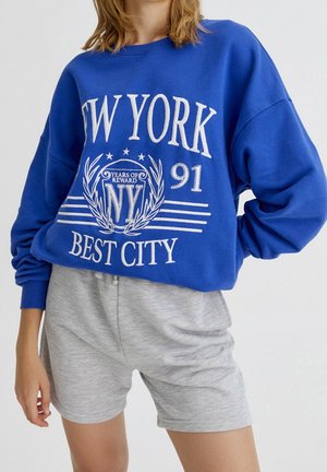 PULL&BEAR Bluza