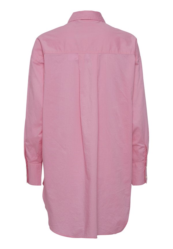 JCHelena - Button-down blouse - rosebloom3