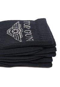 TOP GUN 3 PACK - Strømper - navy