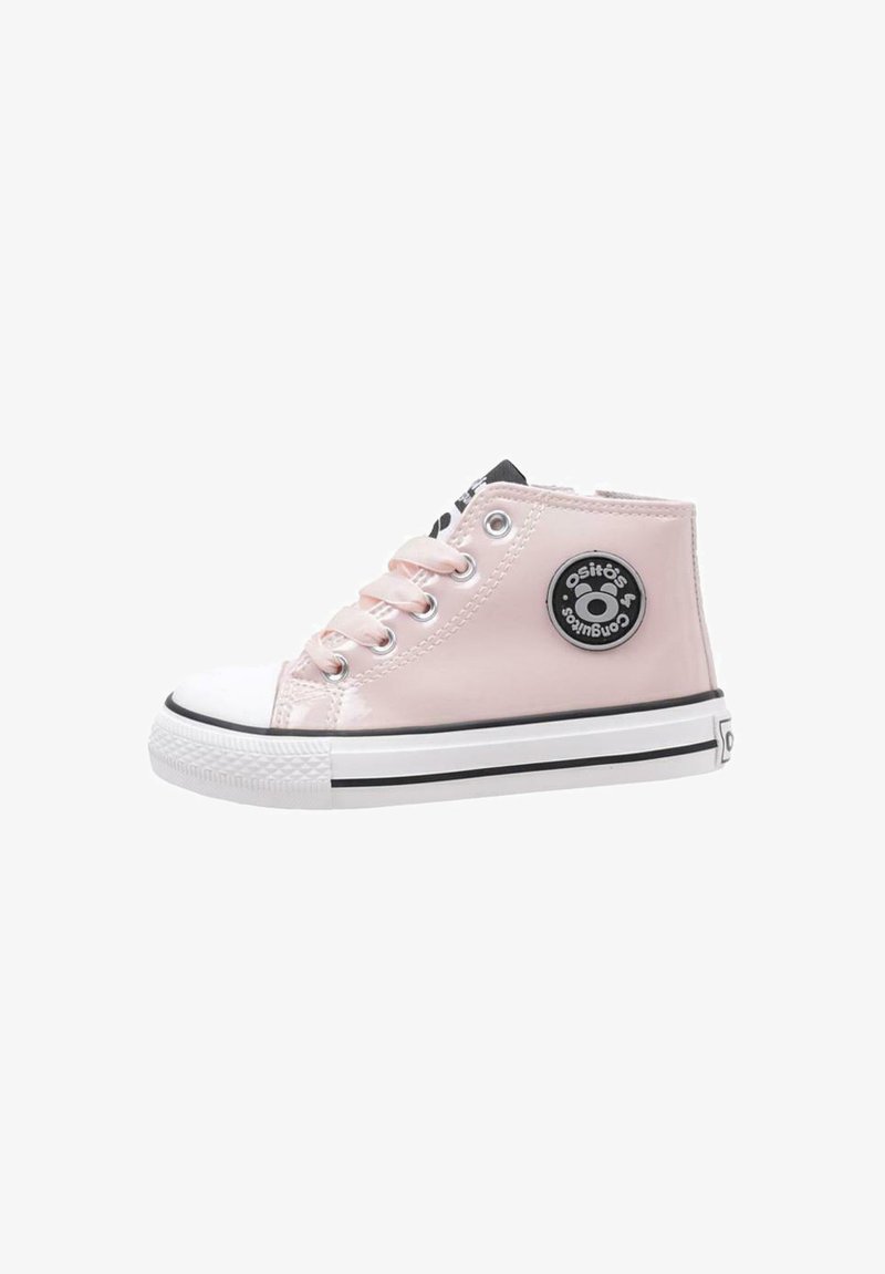 Osito by Conguitos OSSH - Zapatos de bebé - pink