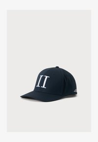 Sélectionné, dark navy blue