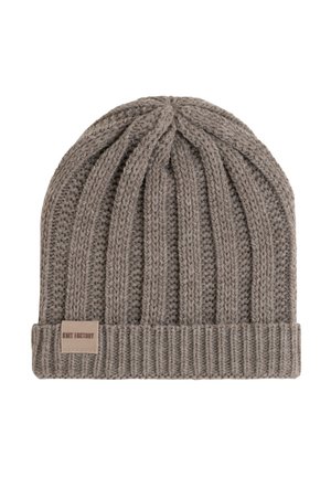 Muts - marron