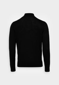Calvin Klein Strickpullover - black