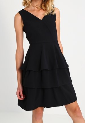 Jurk - black