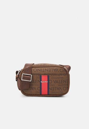 Valentino Bags, Sac bandoulière - brown
