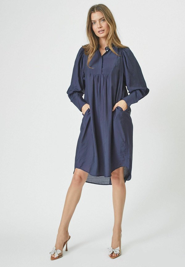 CallumCC - Blusenkleid