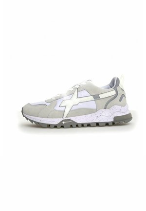 Sneakers - bianco
