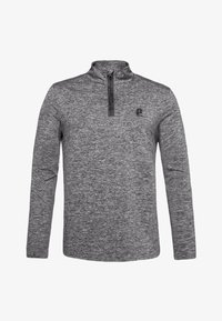 Ikke valgt, dark grey melee