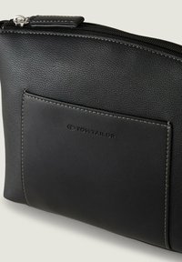 TOM TAILOR TTAMARIS S - Cross body bag - schwarz black