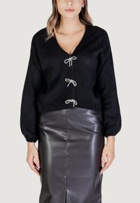 ONLY Kardigan - black