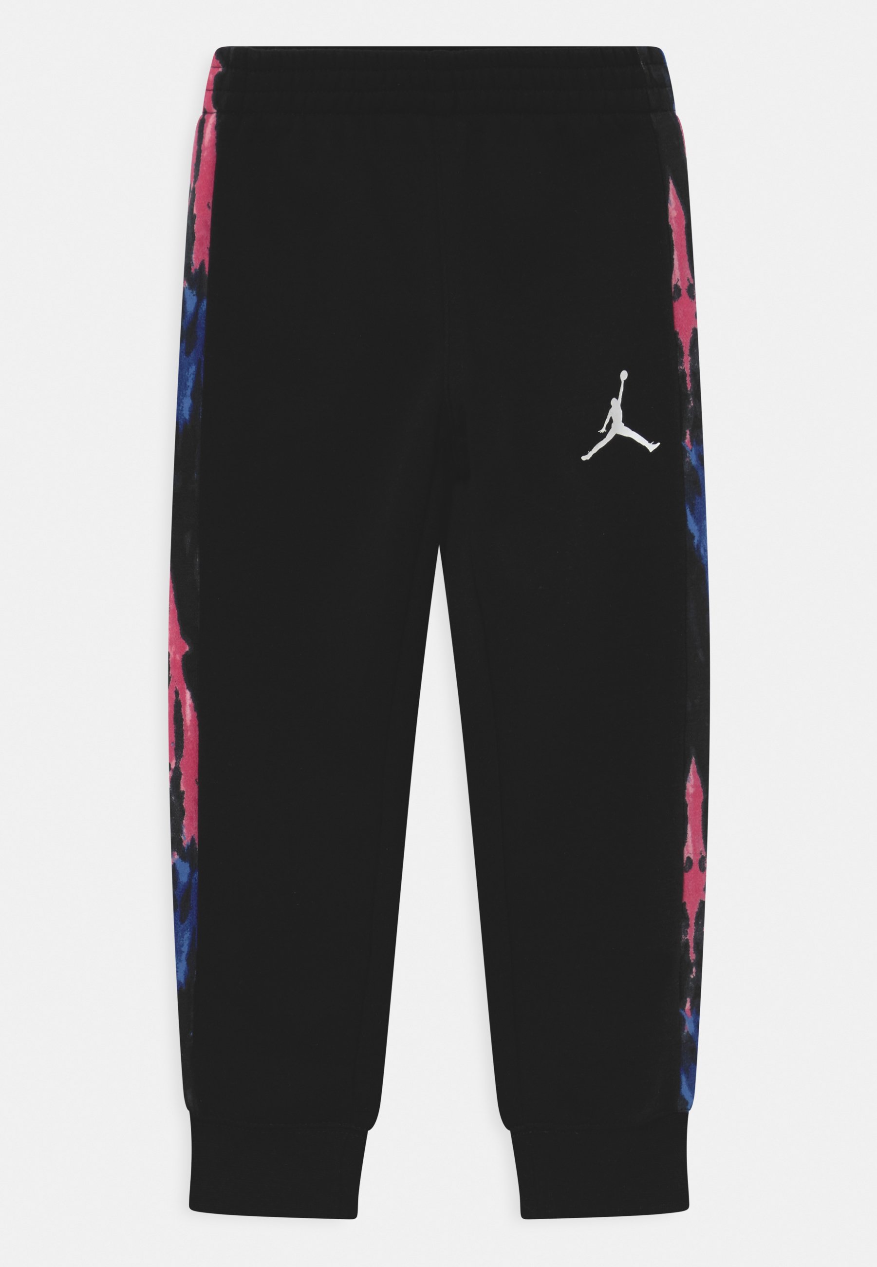 Jordan SET - Chándal - black/negro - Zalando.es