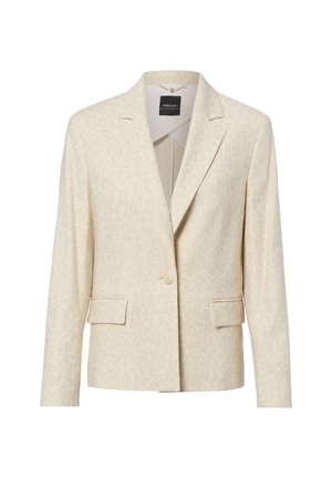 Marc Cain, MARC CAIN BLAZER - Blazer - sand beige
