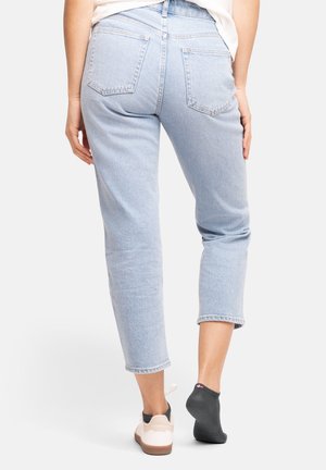 Danish Endurance LOW-CUT BAMBOO 6 PACK - Calcetines - grey