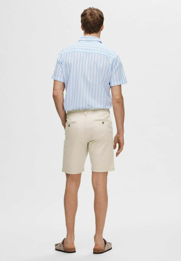 SLHSLIM MILES FLEX - Shorts - moonstruck3