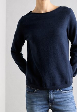 Maglione - dark blue