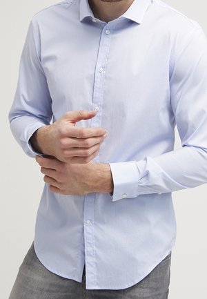 Camisa elegante - light blue