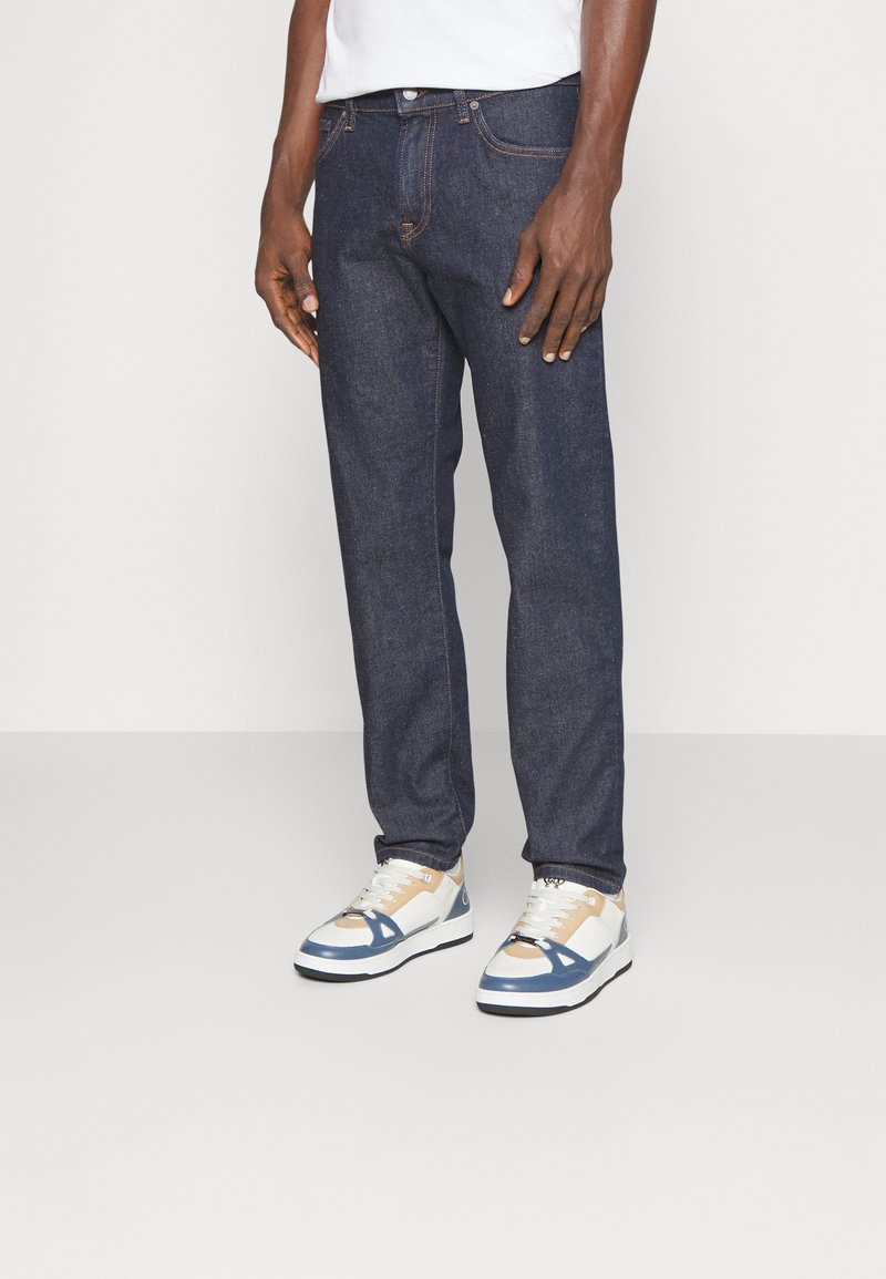 Boss Pants Blue main image 0