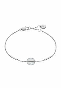 Fossil Bracciale - silver-coloured