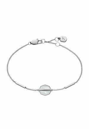 Fossil Armbånd - silver-coloured