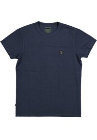 Unselected, alaska blue