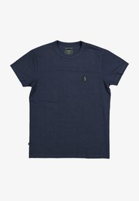 Unausgewählt, alaska blue