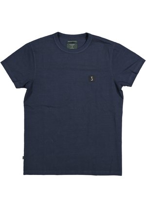 ARMY - Basic T-shirt - alaska blue