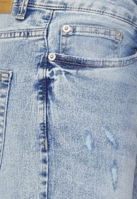 Only & Sons Jeans slim fit - light-blue denim