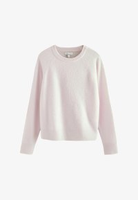 Kijelölve, pink blush