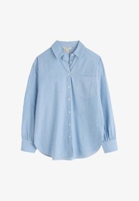 Selectat, blue - mini sunrise skipper