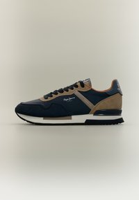 Non sélectionné, navy